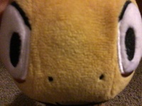 Monster Kid Plush - Fangamer