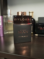 Bvlgari Man in Black EDP - Top Price in Canada – Fragrancebuy.ca