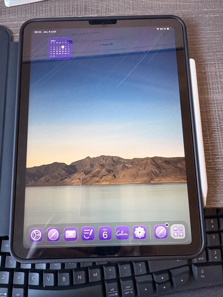 iPad Air 10.5