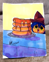 OneShot - Niko Color-Changing Mug - Fangamer