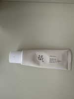 Customer media for review of Relief Sun: Rice + Probiotics SPF50+/PA++++ + Detail 1