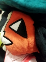 ENA - ENA Dream BBQ Talking Plush - Fangamer Europe