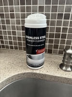 12-Ounce Essentials Powder Cleanser - Thumbnail 5