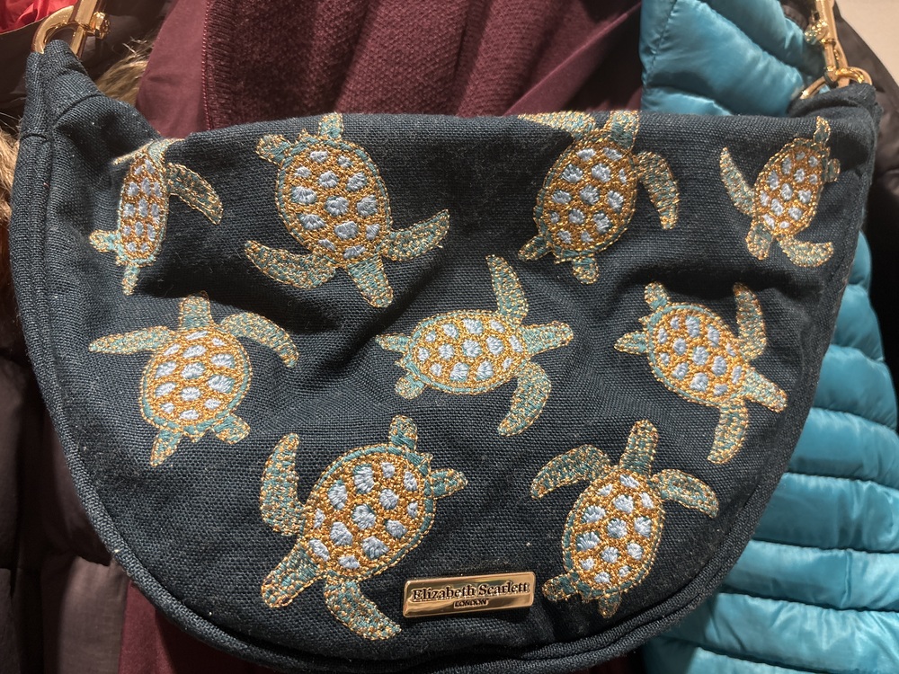 Enchanted Heart- Rose – Elizabeth Scarlett