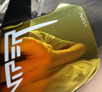 The Voltage Flip-Offs 2.0