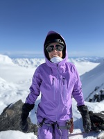 Heyburn 3L Jacket | Women's Backcountry Ski Jacket – Wild Rye