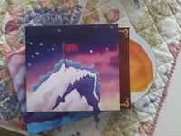 Celeste - Celeste Original Soundtrack 3-CD Set - Fangamer Europe