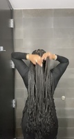 braidbetter in Natural