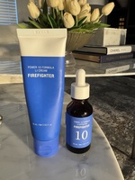 Customer media for review of Power 10 Formula LI Effector Firefighter + Detail 1
