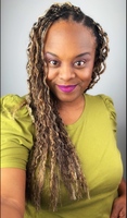 braidbetter in Natural