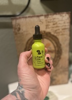 Juniper Carrot Seed Face Oil – Meow Meow Tweet