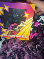 UNDERTALE - Mettaton EX Posable Figurine - Fangamer