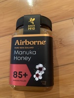 85+ Pure Manuka Premium Pack - ONLINE ONLY! – Airborne Honey