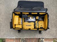 ※テルテル TSTAK® Covered Tool Bag | DEWALT