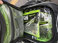 Backpack Bassin' Bundle