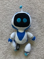 ASTRO BOT - ASTRO Plush - Fangamer
