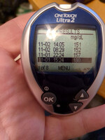 Blood Sugar Health Bundle