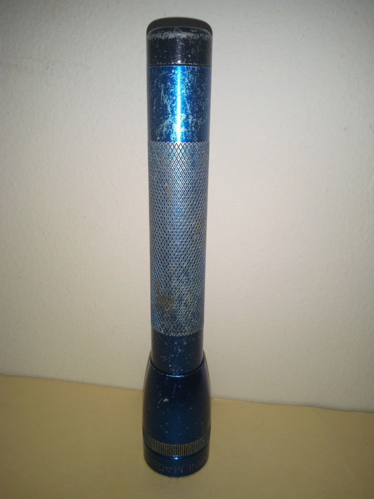Maglite Mini 2 Cell Xenon Lamp Bulb For Flashlight