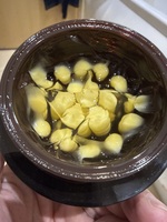 Customer media for review of Deep Vita C Capsule Cream + Detail 1