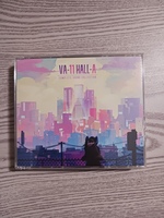VA-11 HALL-A Complete Sound Collection - Fangamer