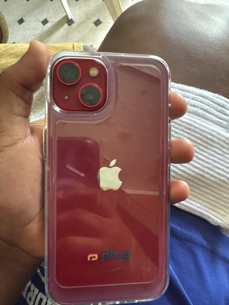 iPhone 13 Pink 512GB (Unlocked) – Plug