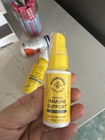 Adult Travel Kit | Travel Wellness | Beekeeper's Naturals