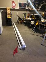 Dewalt DW7232 Miter Saw Stand - Bay Area Auction Services