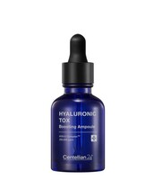 Customer media for review of Hyaluronic Tox Boosting Ampoule + Detail 1