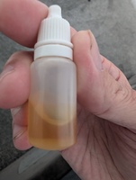 THC-P Vape E-liquid (10mL)