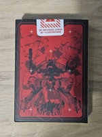 METAL GEAR SOLID Playing Cards - Fangamer Europe