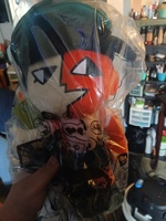 ENA - ENA Dream BBQ Talking Plush - Fangamer