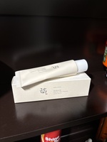 Customer media for review of Relief Sun: Rice + Probiotics SPF50+/PA++++ + Detail 1