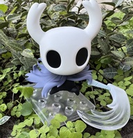 Nendoroid 2195 The Knight (Hollow Knight) + Bonus – Good Smile Company