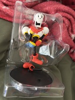 UNDERTALE - Papyrus Action Figure - Fangamer