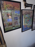 Johto Region Limited Puzzle – pixeladdy