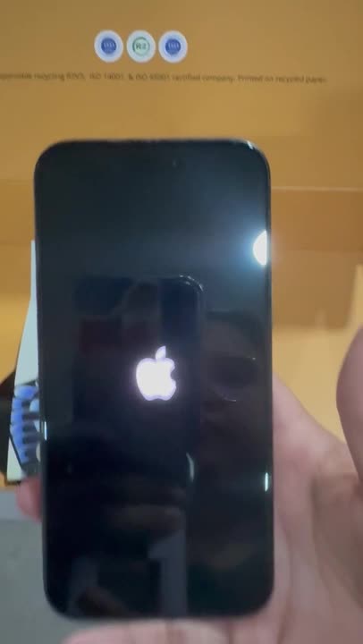 iPhone 16 Plus Ultramarine 256GB (Unlocked) – Plug