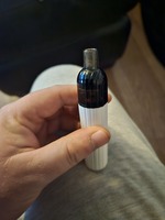 THC Liquid | THC-P Vape Liquid