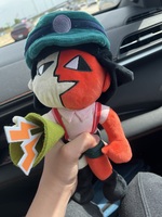 ENA - ENA Dream BBQ Talking Plush - Fangamer