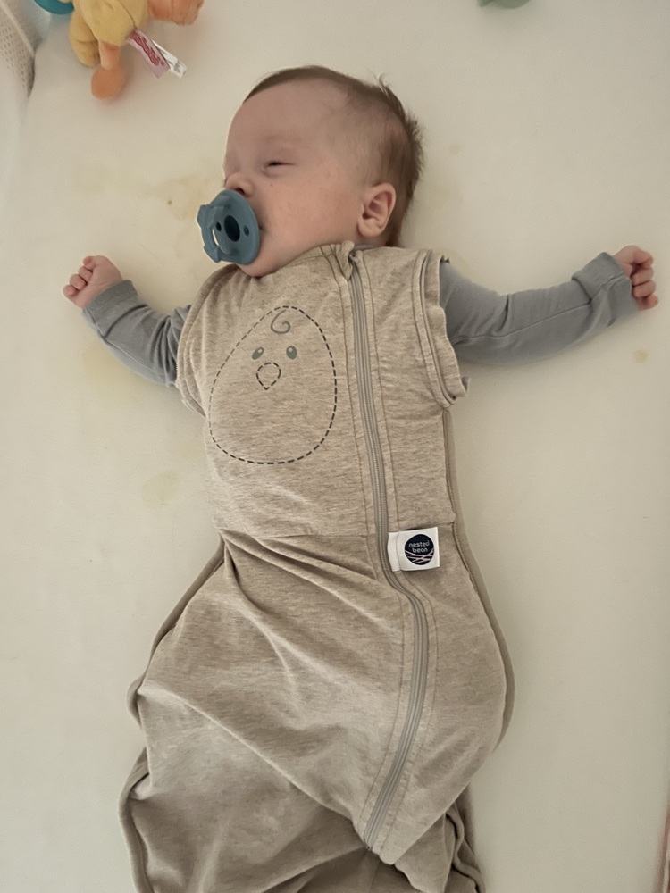 cradlewise smart crib reviews