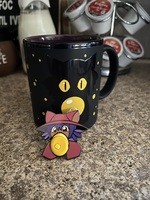 OneShot - Niko Color-Changing Mug - Fangamer
