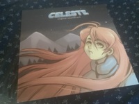 Celeste Vinyl Soundtrack - Fangamer