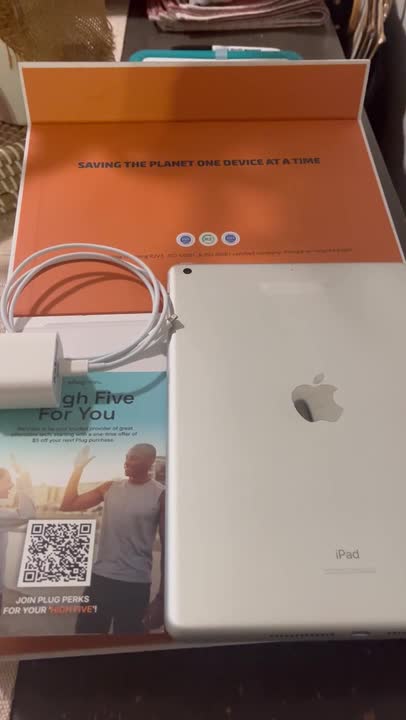 Apple Smart Cover for iPad Pro 10.5