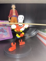 UNDERTALE - Papyrus Action Figure - Fangamer