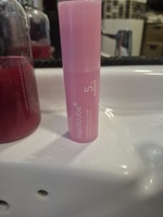 Customer media for review of PDRN Pink Collagen Volume Multi Balm + Detail 1
