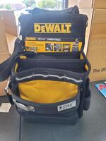 メンテナンス DEWALT Soft Tool Organizer (DWST17624) メンテナンス DEWALT Soft Tool Organizer (DWST17624) TSTAK® Soft