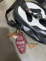 SILENT HILL - Lakeview Hotel Keychain - Fangamer