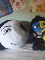 ENA - Moony Plush - Fangamer Europe