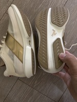 Preview image for Weird noise shoe definitely not for anyone