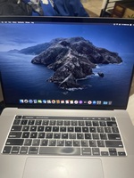 Apple MacBook Pro M1 Pro (14.2-Inch) 8-Core CPU 14-Core GPU 1TB