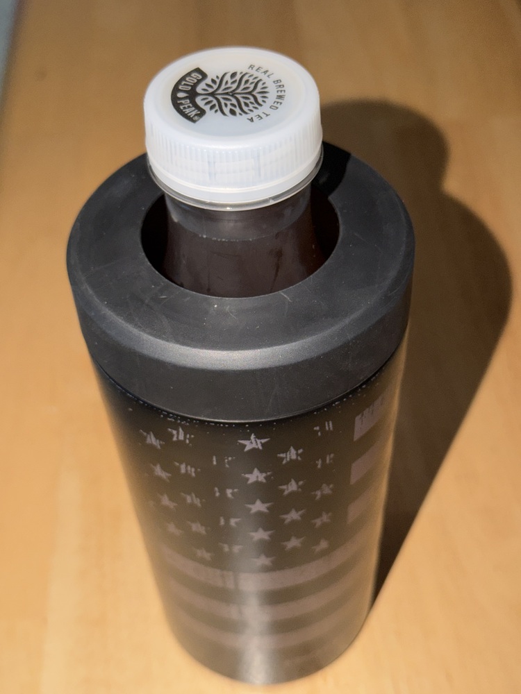 Universal XL | OHT Midnight – Frost Buddy